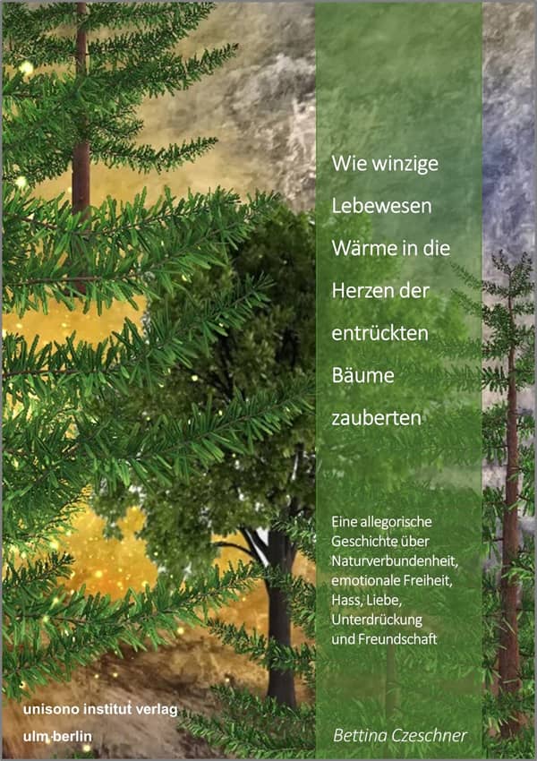 Titel Bettina Czeschner