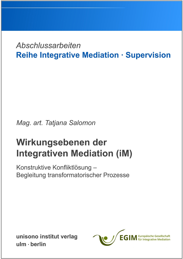 Titel Reihe Mediation Tatjana Salomon 2020 08 21