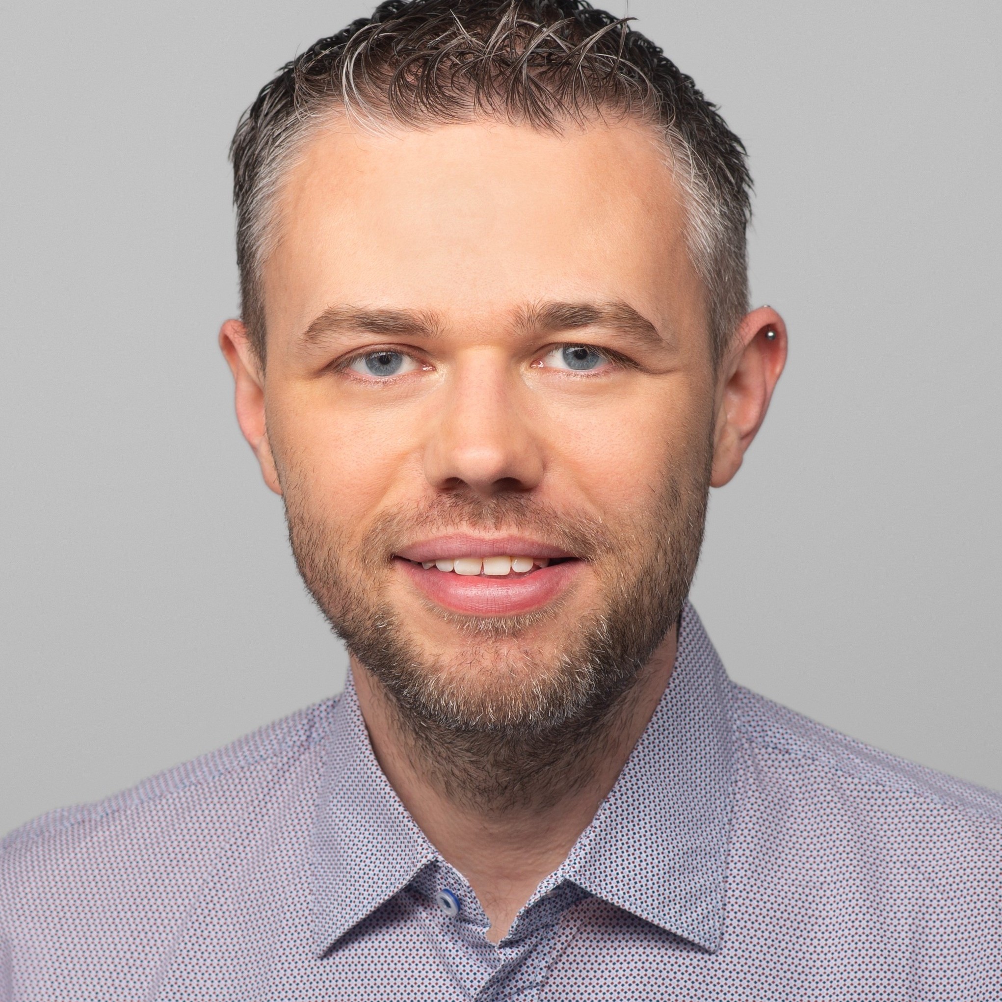 Peter Schust